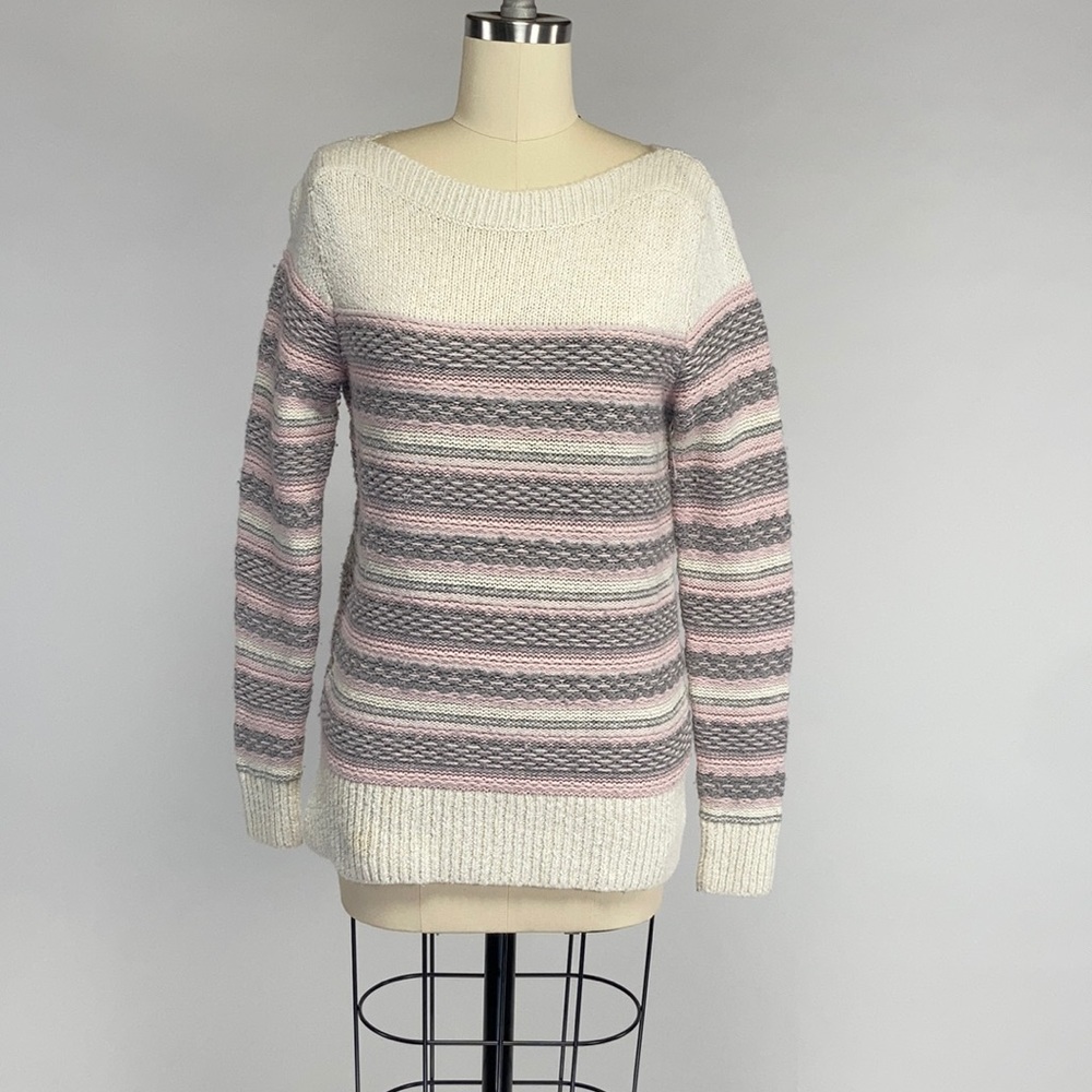Loft Sweater